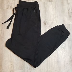 ladies loose fit joggers